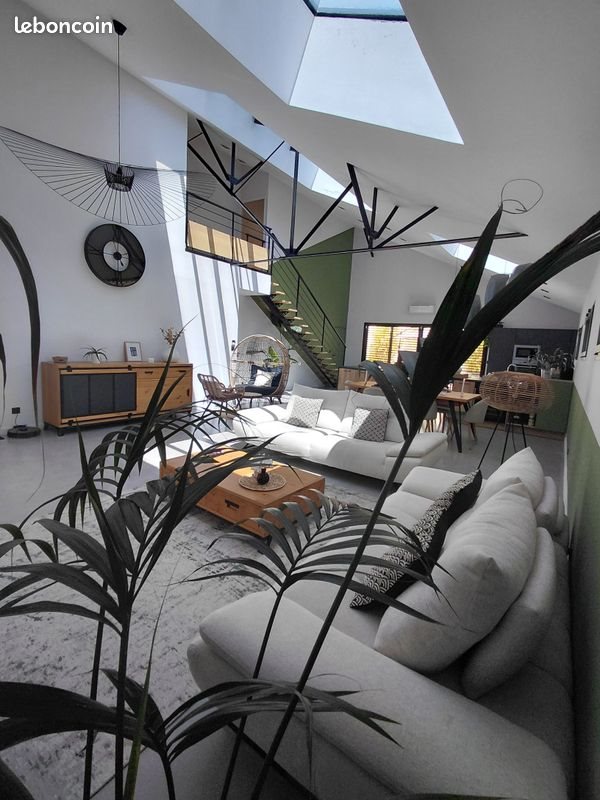 Maison à vendre, 145m², Roanne
