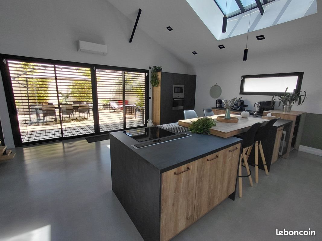 Maison à vendre, 145m², Roanne