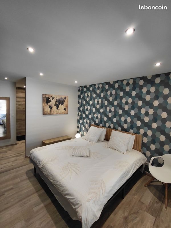 Maison à vendre, 145m², Roanne