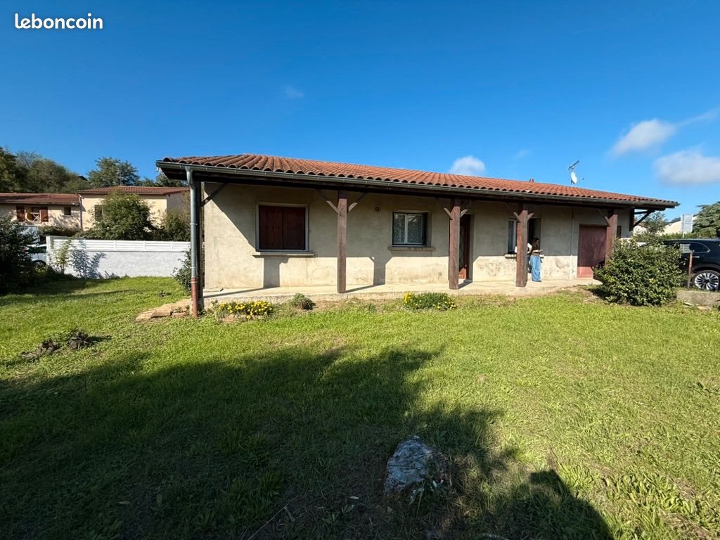 Maison à vendre, 90m², Cailloux-sur-Fontaines