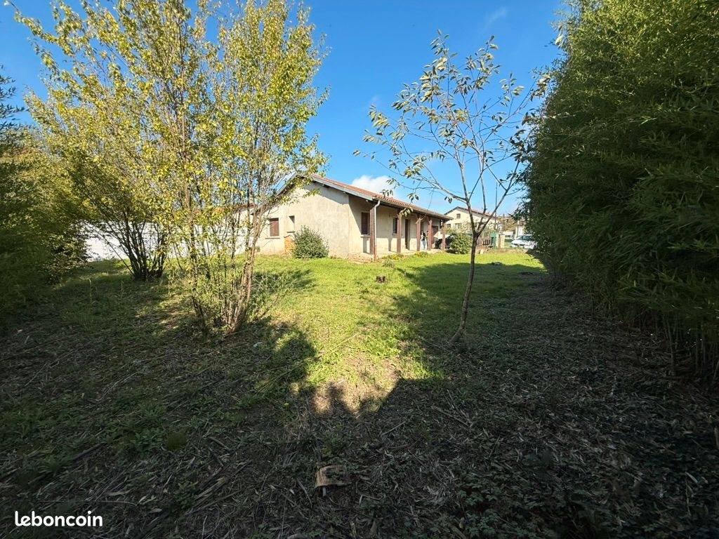 Maison à vendre, 90m², Cailloux-sur-Fontaines