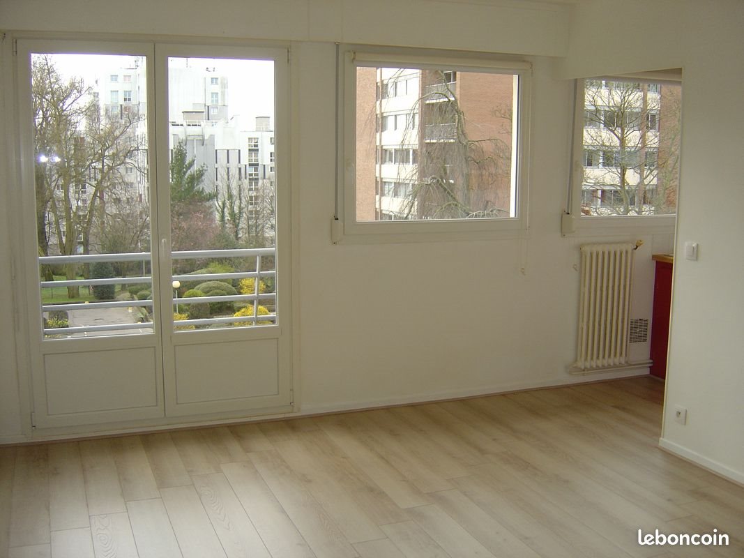 Appartement à louer, 26m², Lille