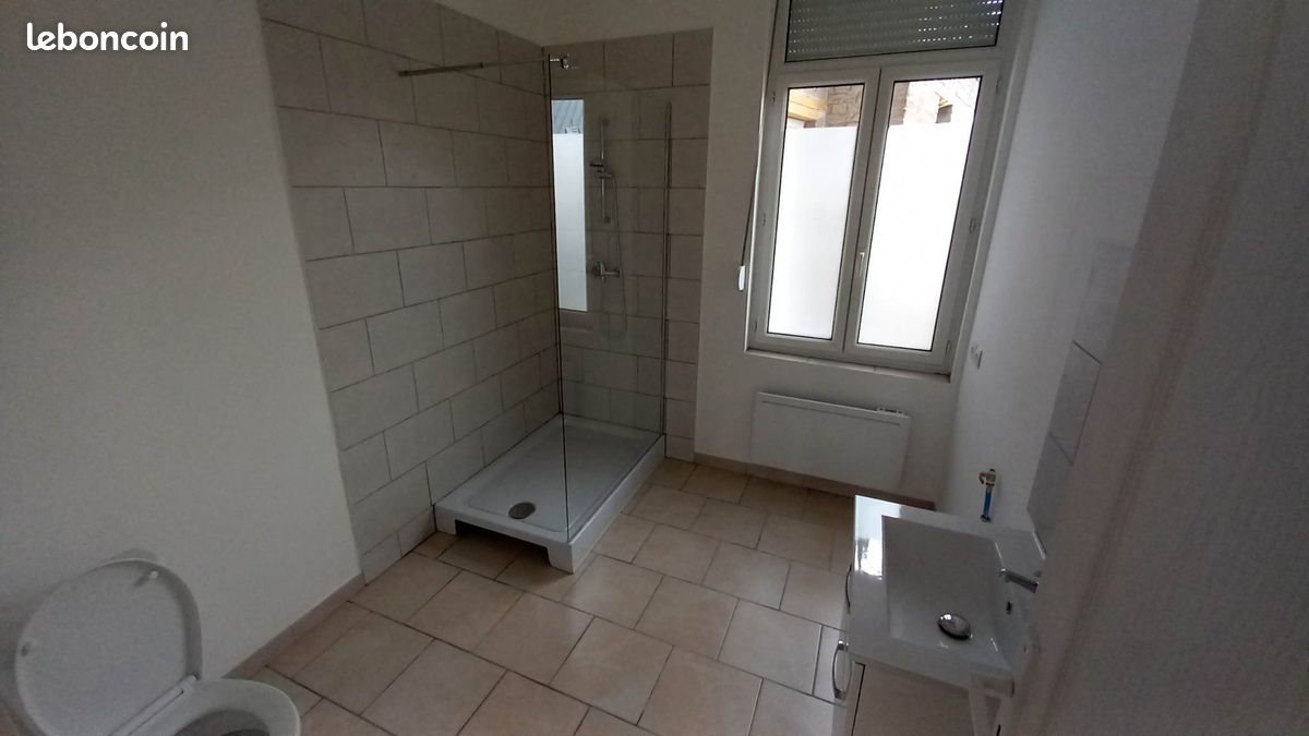 Maison à louer, 70m², Seboncourt