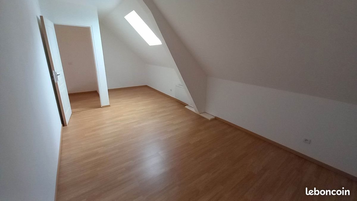 Maison à louer, 70m², Seboncourt