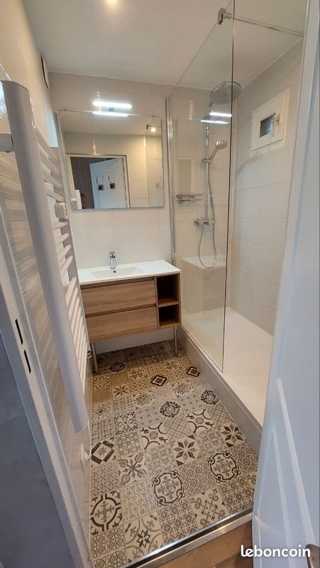 Appartement à louer, 26m², Malbuisson