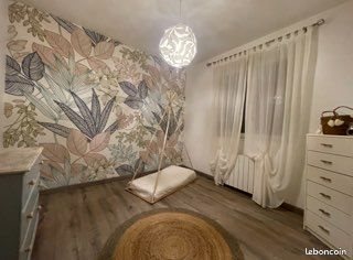Maison à vendre, 112m², Sornay
