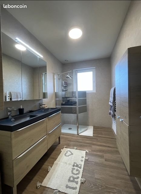 Maison à vendre, 112m², Sornay