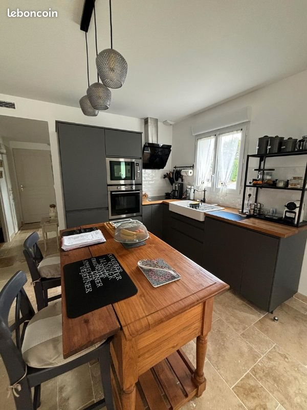 Maison à louer, 55m², Angoulême