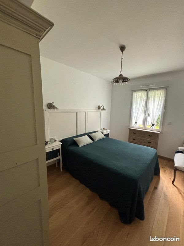 Maison à louer, 55m², Angoulême