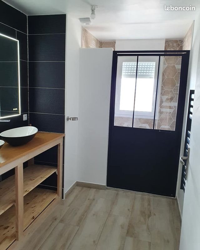 Maison à louer, 55m², Angoulême