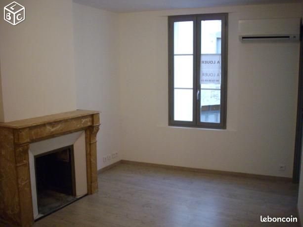 Appartement à louer, 36m², Beaucaire