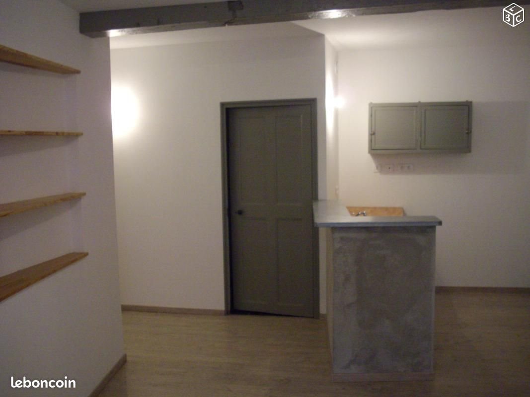 Appartement à louer, 36m², Beaucaire