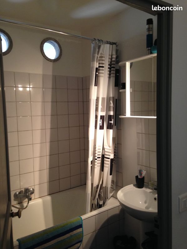 Appartement à louer, 36m², Beaucaire