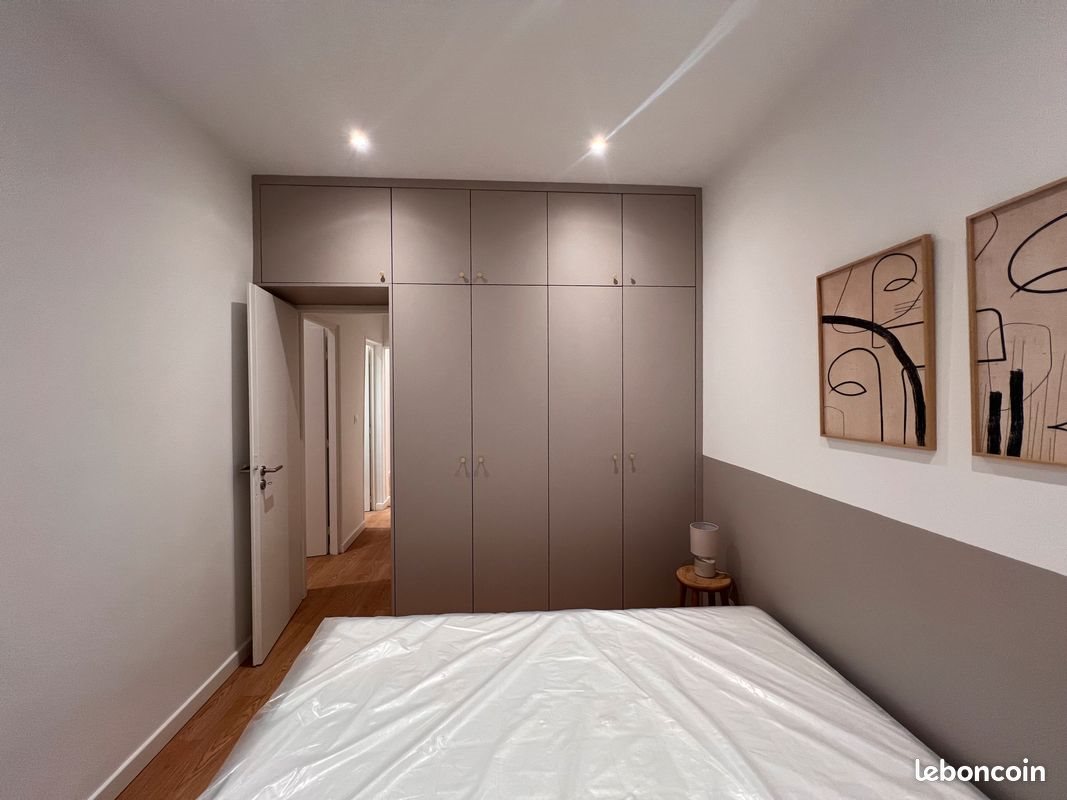 Appartement à vendre, 58m², La Ciotat