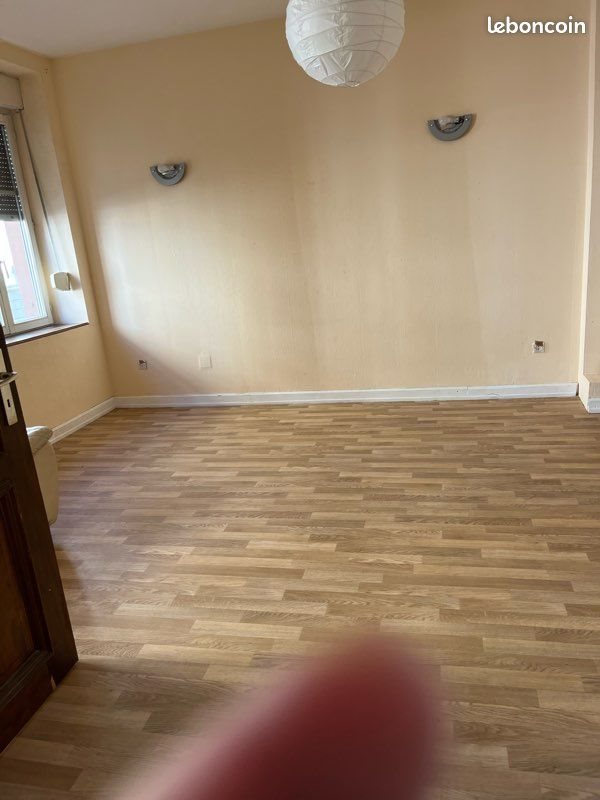 Appartement à louer, 85m², Strasbourg