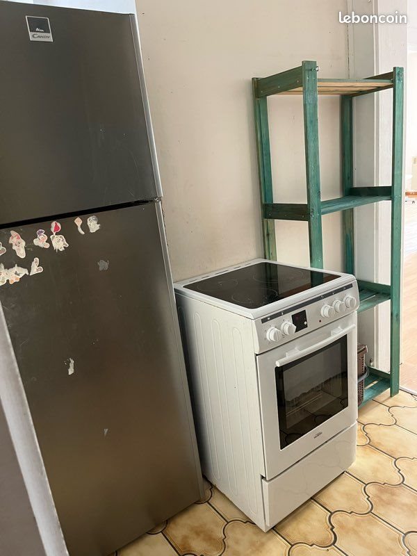 Appartement à louer, 85m², Strasbourg
