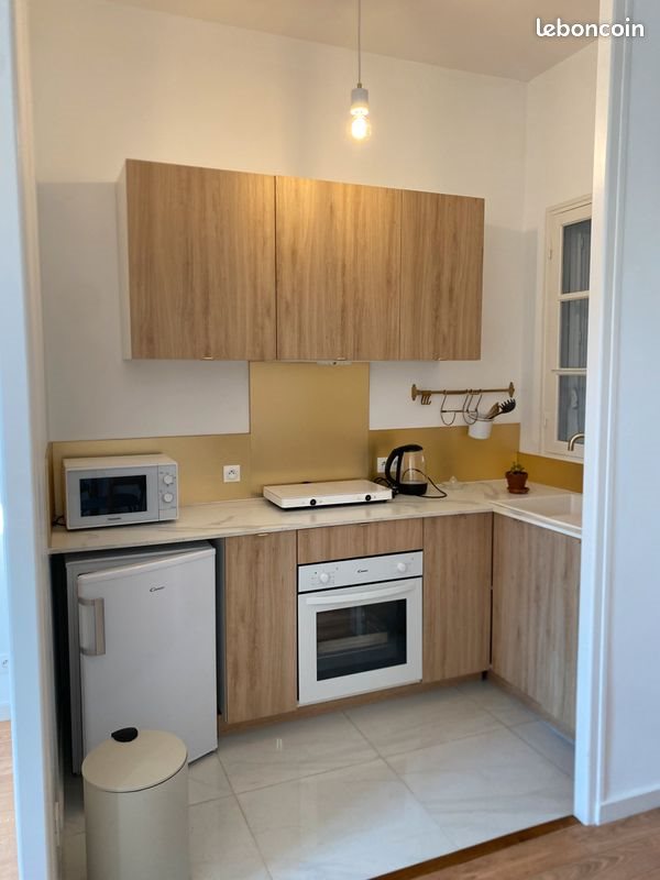 Appartement à louer, 47m², Bordeaux