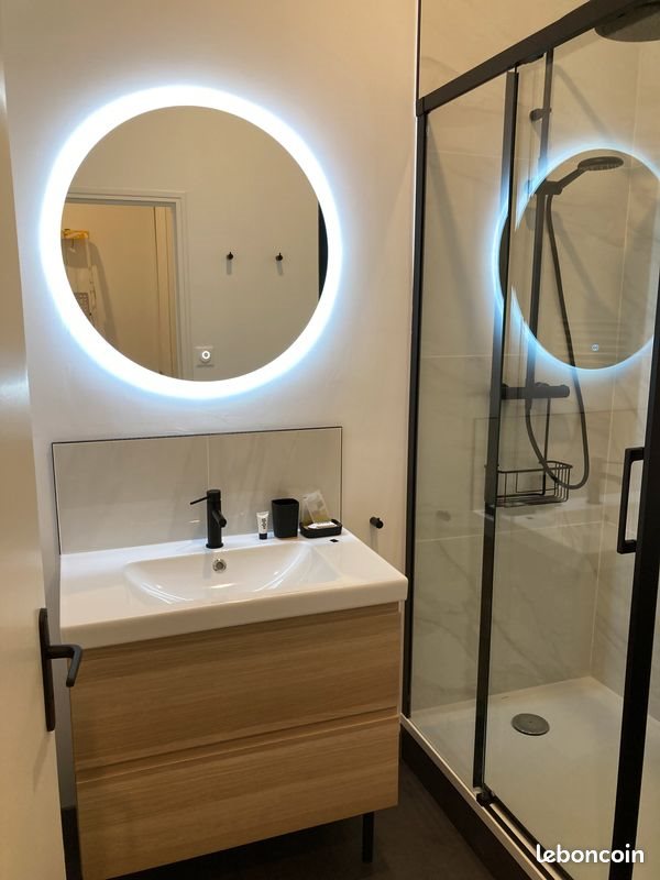Appartement à louer, 47m², Bordeaux