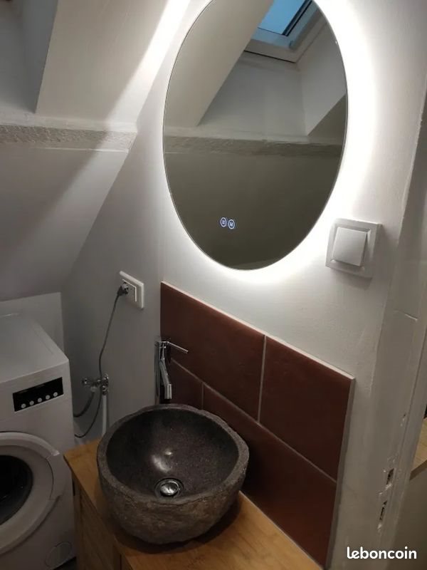 Appartement à louer, 33m², Vendôme