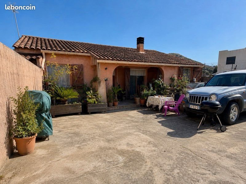 Maison à vendre, 100m², Sarrola-Carcopino