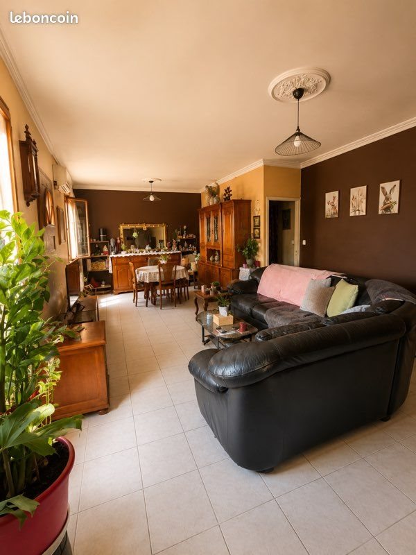 Maison à vendre, 100m², Sarrola-Carcopino