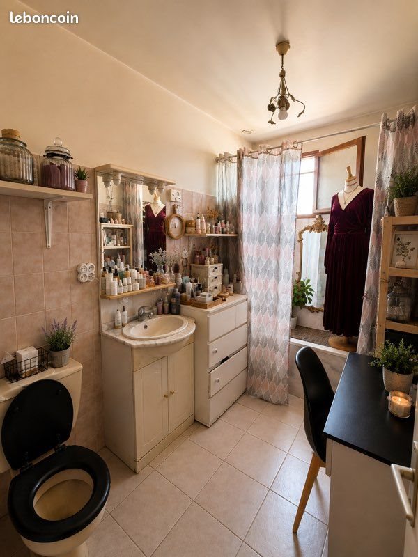 Maison à vendre, 100m², Sarrola-Carcopino