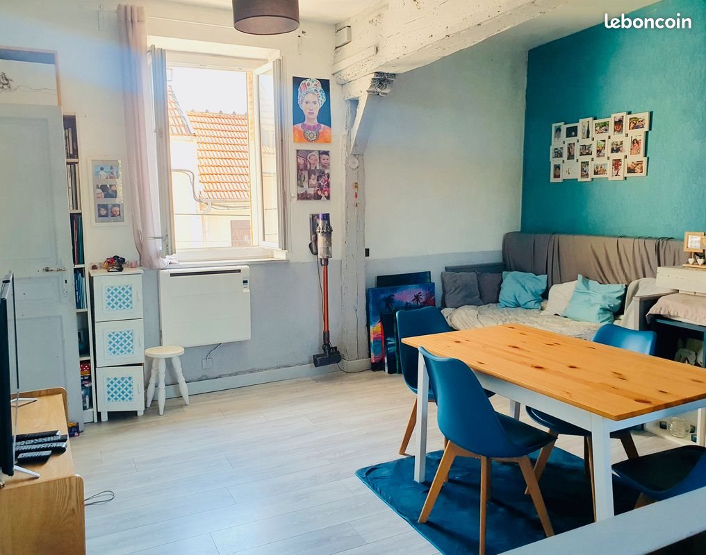 Appartement à vendre, 41m², Esbly