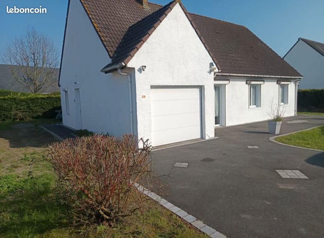 Maison à vendre, 90m², Dunkerque