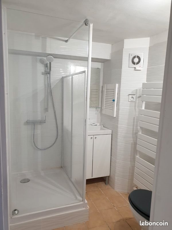 Appartement à louer, 40m², Bouc-Bel-Air
