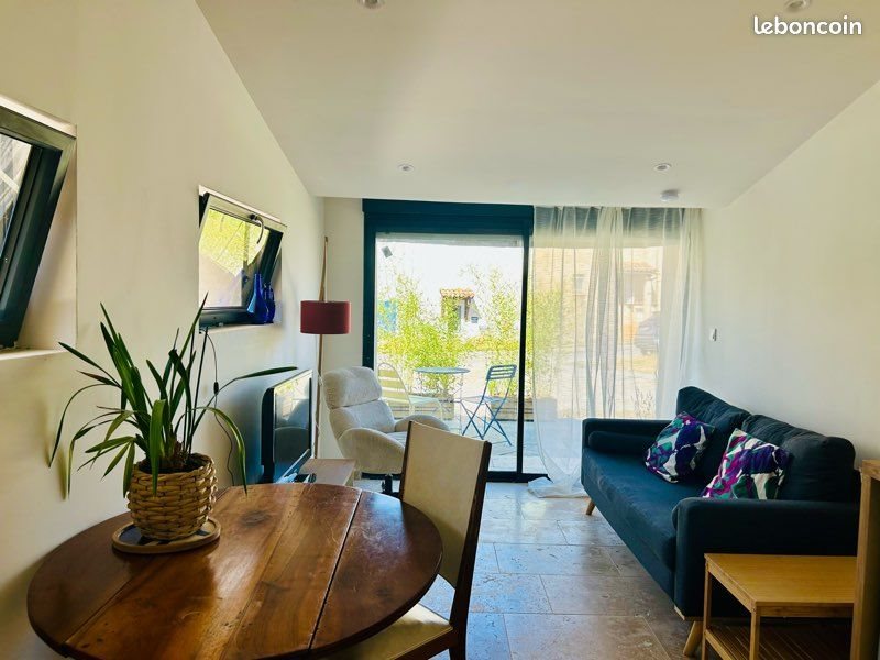 Appartement à louer, 30m², Mison