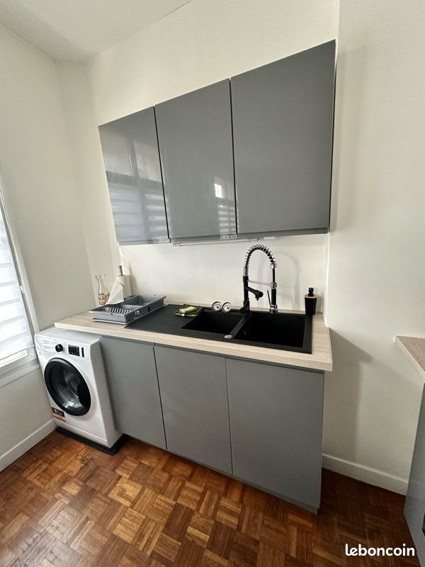 Appartement à louer, 50m², Dunkerque