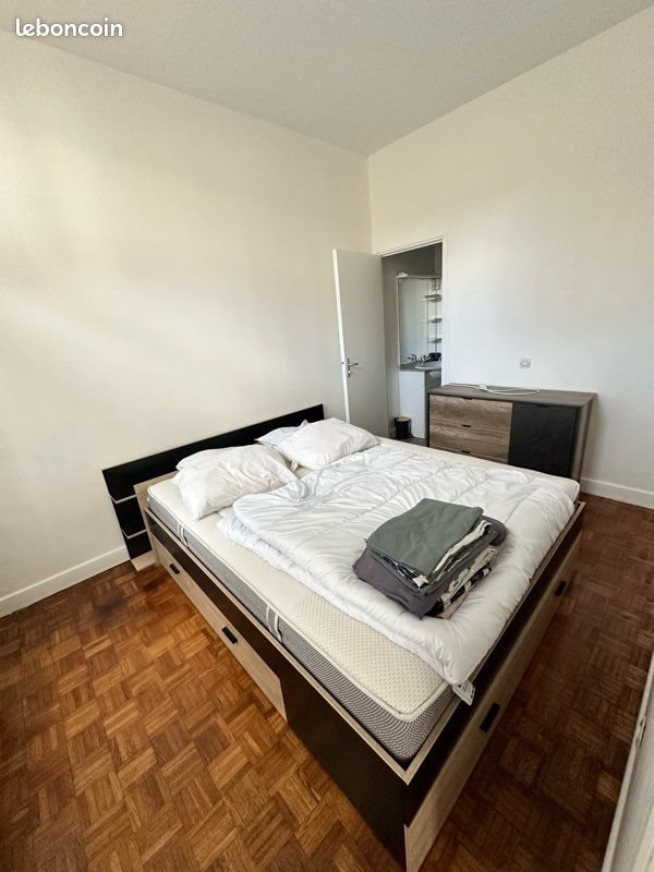 Appartement à louer, 50m², Dunkerque