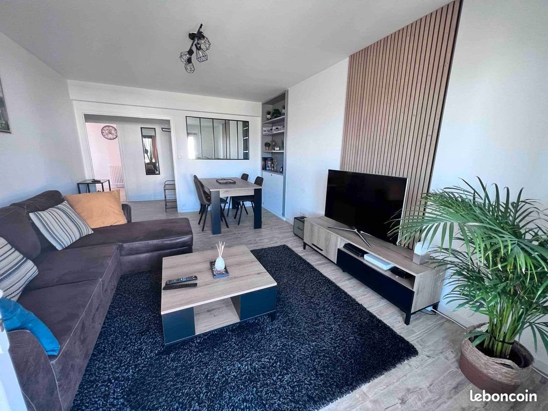 Appartement à vendre, 88m², La Roche-sur-Yon