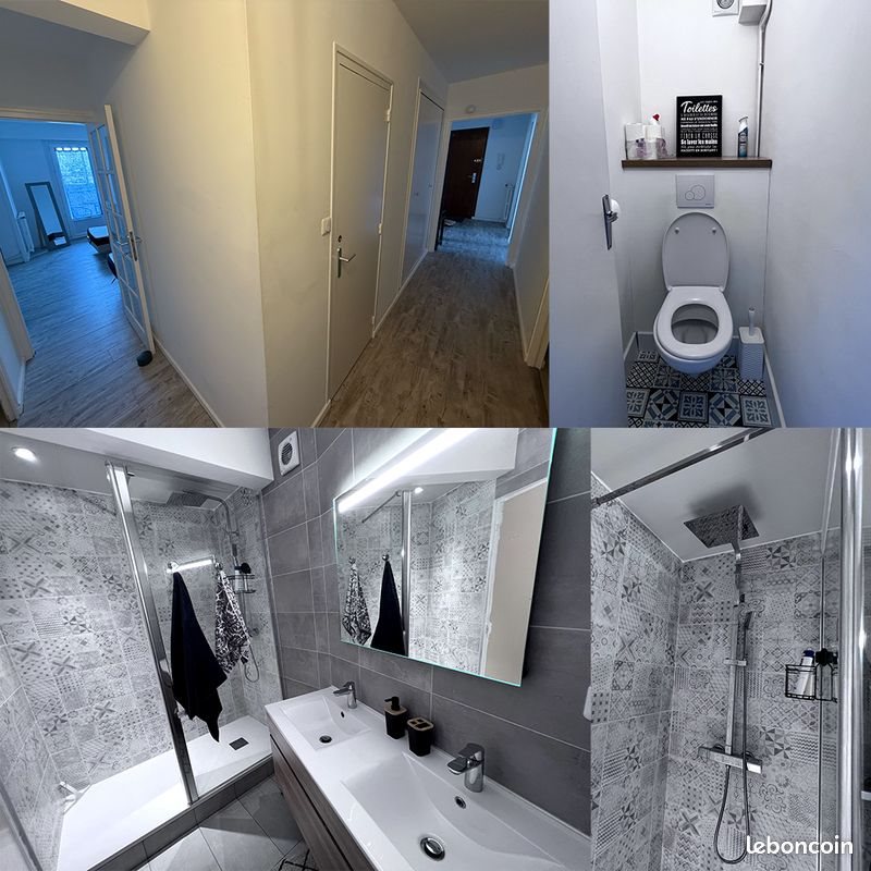 Appartement à vendre, 88m², La Roche-sur-Yon