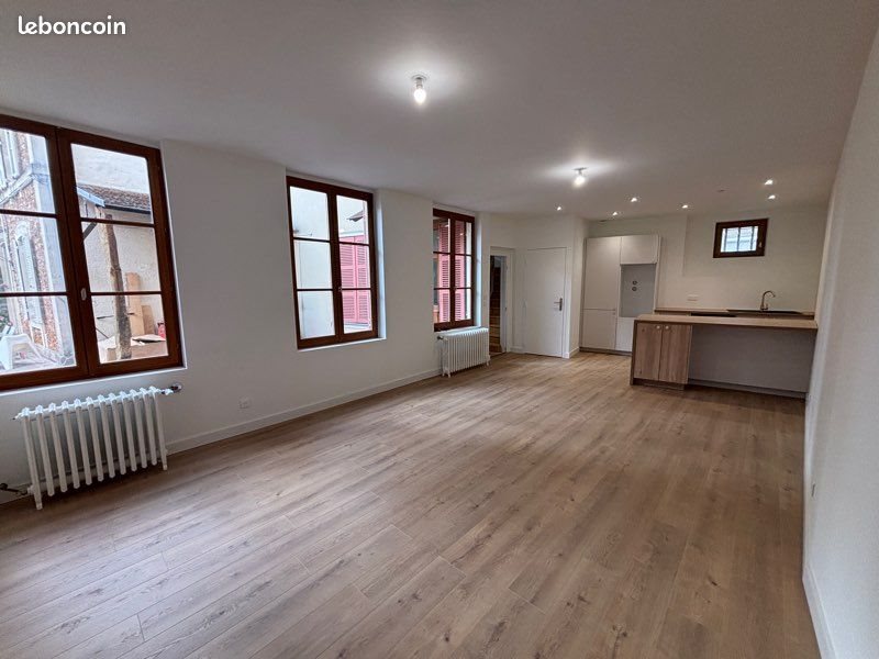 Maison à vendre, 125m², Châlons-en-Champagne