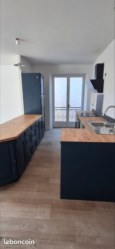 Appartement à louer, 105m², Cazals