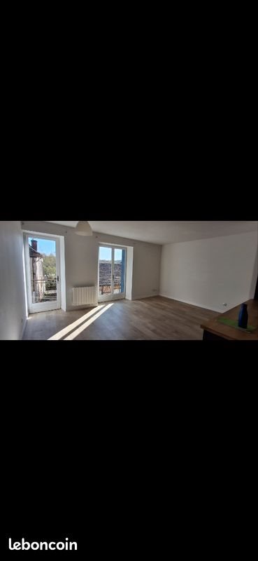 Appartement à louer, 105m², Cazals