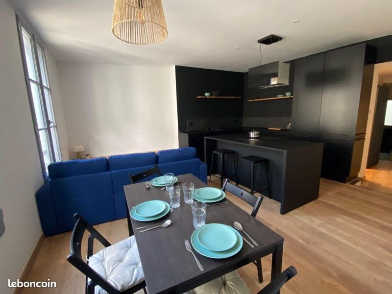 Appartement à louer, 49m², Auch