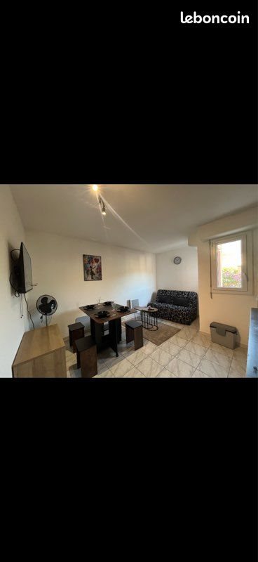 Appartement à louer, 21m², Cavalaire-sur-Mer