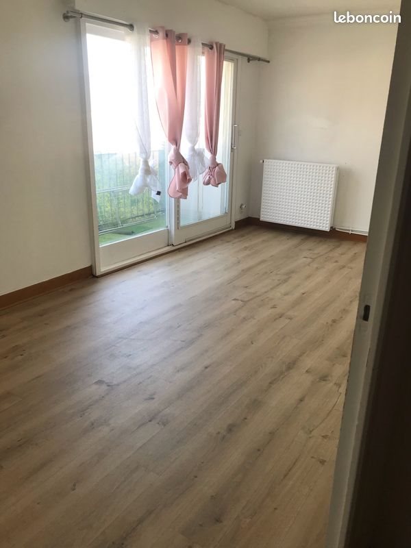 Appartement à louer, 50m², Échirolles