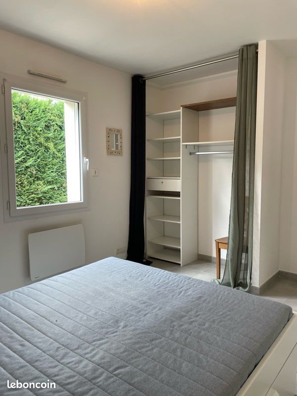Maison à louer, 61m², Frossay