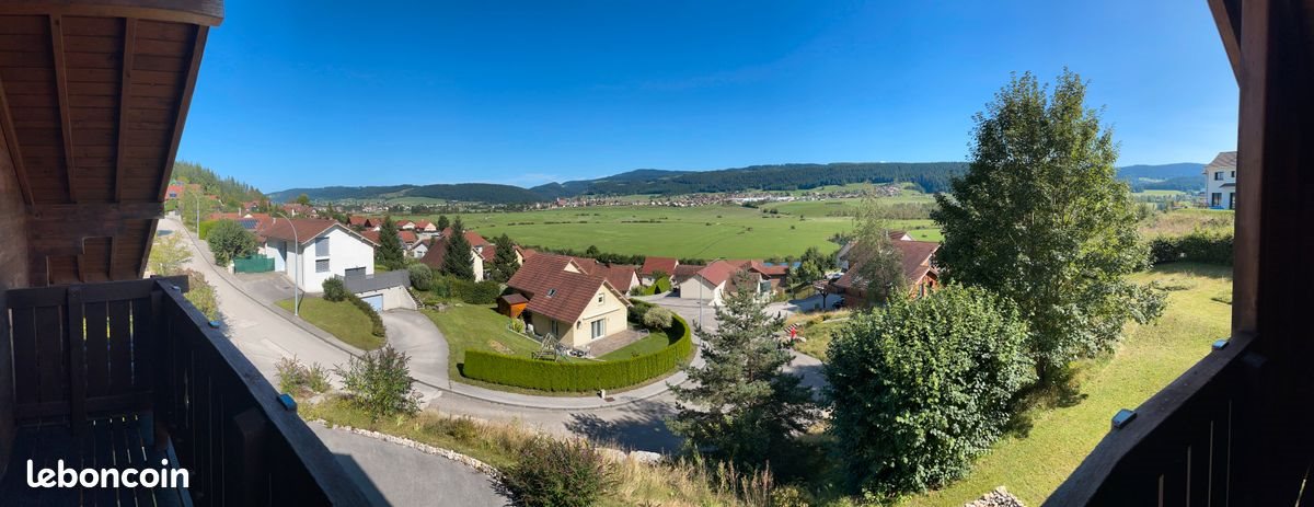 Maison à vendre, 160m², Morteau