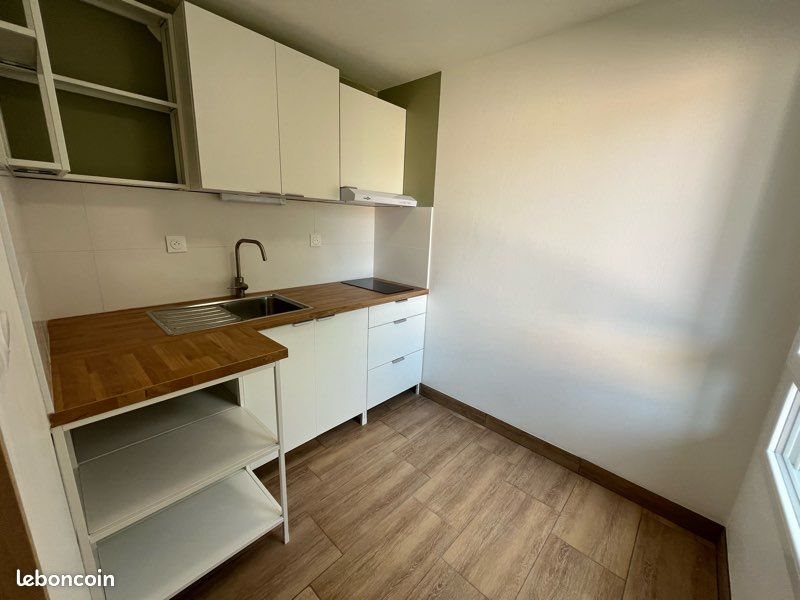 Appartement à louer, 35m², Toulouse