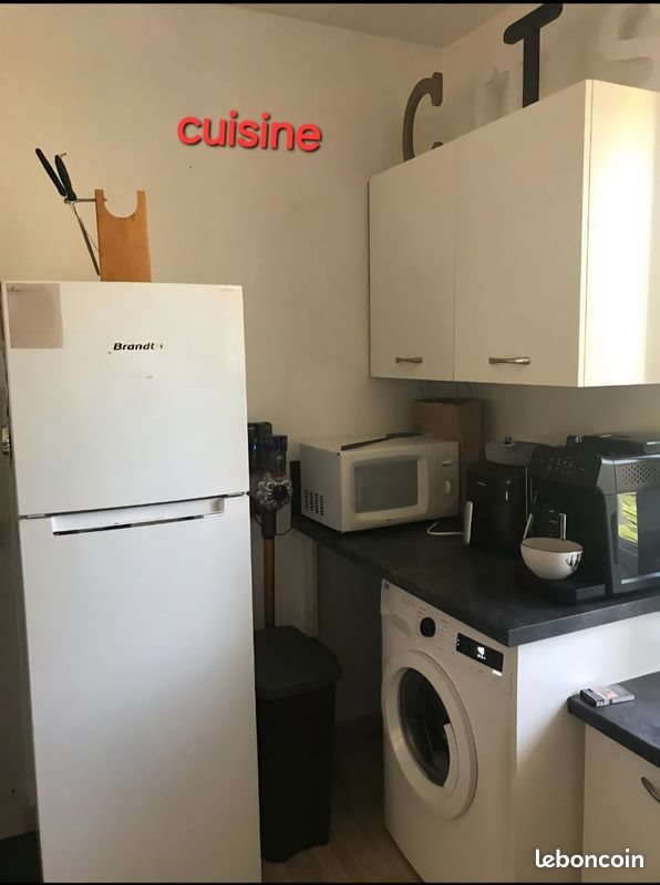 Appartement à louer, 55m², Saint-Marcellin-en-Forez