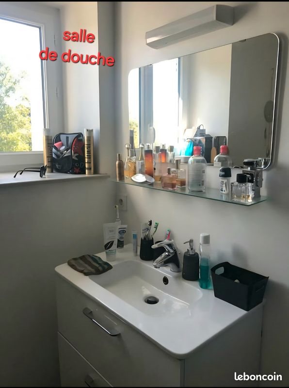 Appartement à louer, 55m², Saint-Marcellin-en-Forez