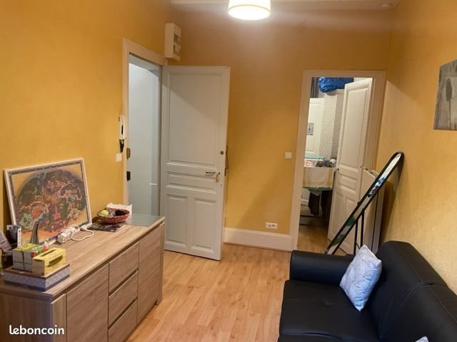 Appartement à louer, 35m², Vichy