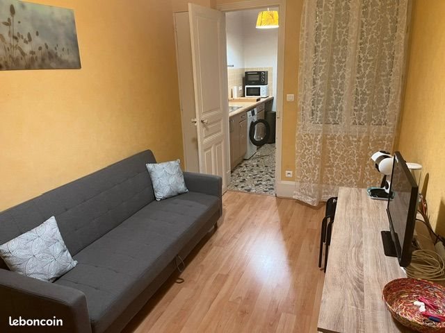 Appartement à louer, 35m², Vichy