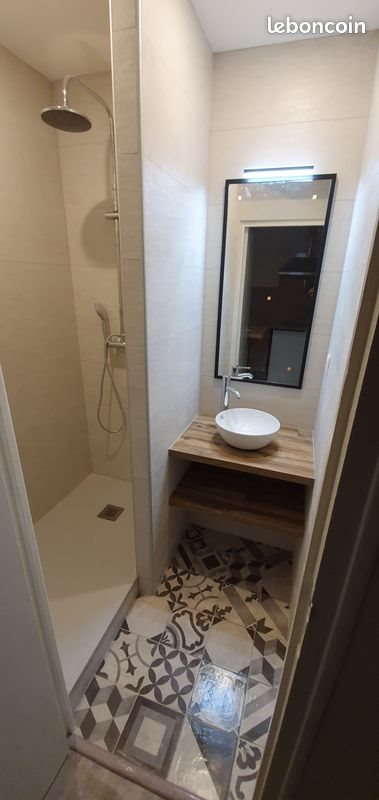 Appartement à louer, 23m², Aurillac