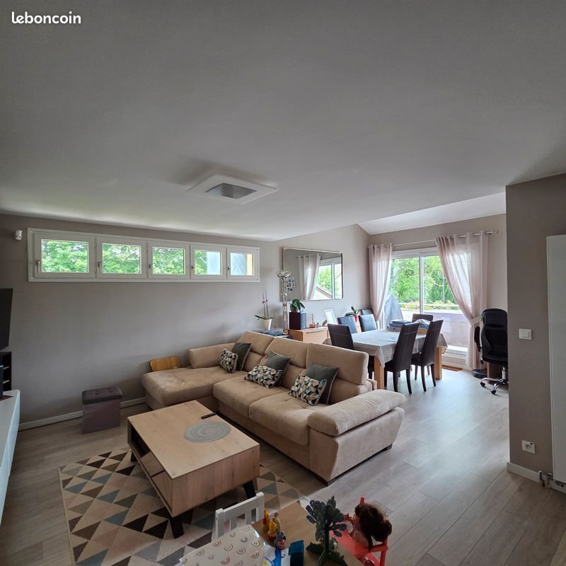 Appartement à vendre, 113m², Prévessin-Moëns
