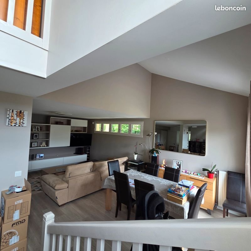 Appartement à vendre, 113m², Prévessin-Moëns